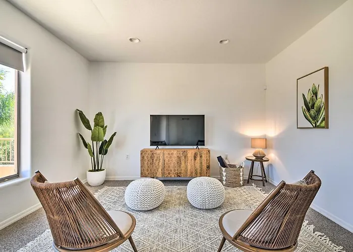 Spa, Putting Green! Family Haven In * Fountain Hills