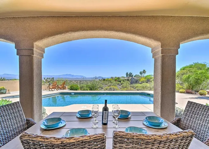 Holiday home Spa, Putting Green! Family Haven In