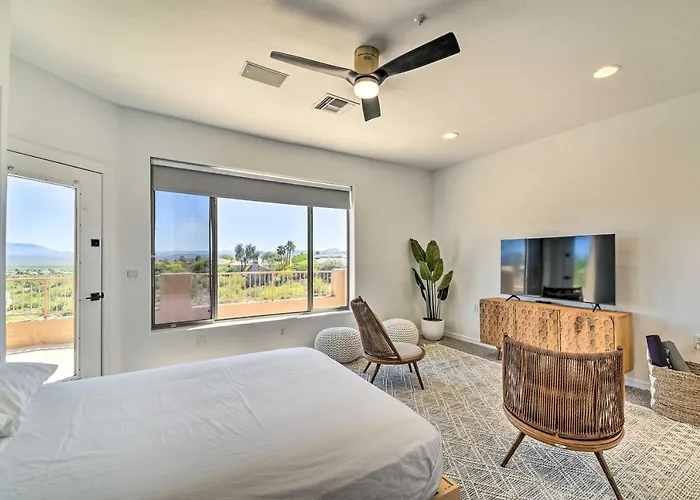 Holiday home Spa, Putting Green! Family Haven In