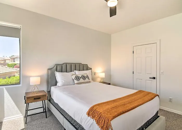 Spa, Putting Green! Family Haven In * Fountain Hills